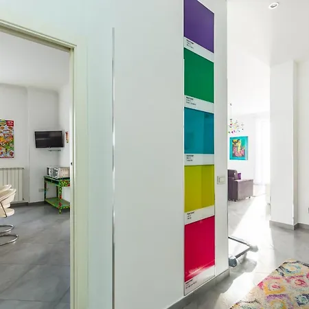 Ferdinando Art House By Wonderful Italy Apartment