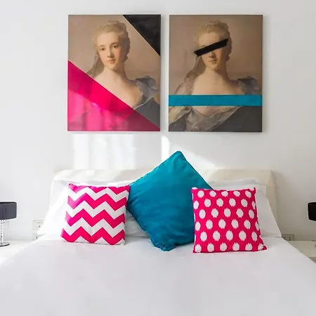 Apartment Ferdinando Art House By Wonderful Italy Naples