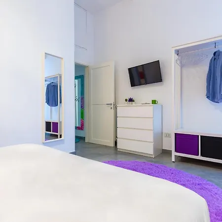 Apartment Ferdinando Art House By Wonderful Italy *