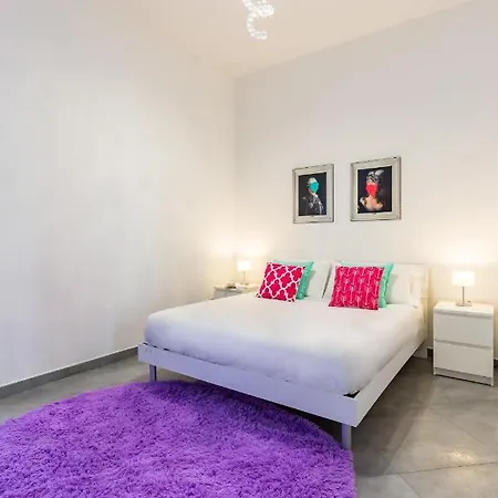 Ferdinando Art House By Wonderful Italy Naples