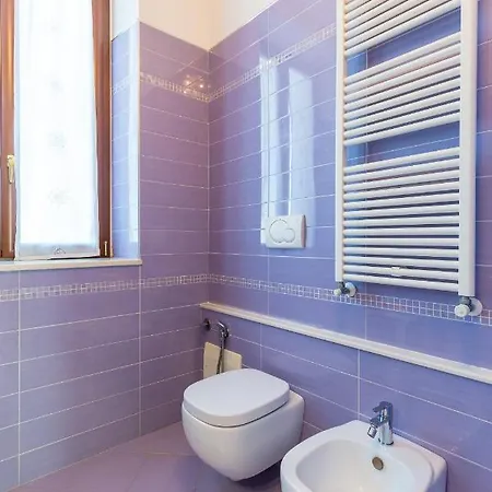 Apartment Ferdinando Art House By Wonderful Italy