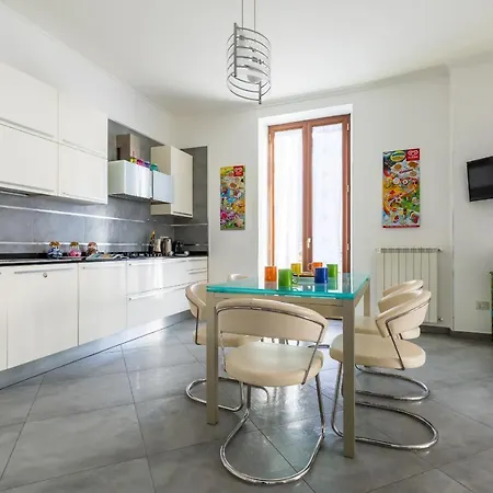 Ferdinando Art House By Wonderful Italy Apartment Naples
