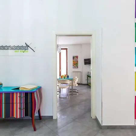 Ferdinando Art House By Wonderful Italy