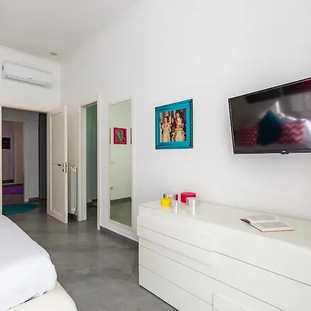 Apartment Ferdinando Art House By Wonderful Italy
