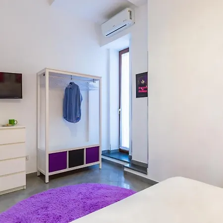 Apartment Ferdinando Art House By Wonderful Italy *