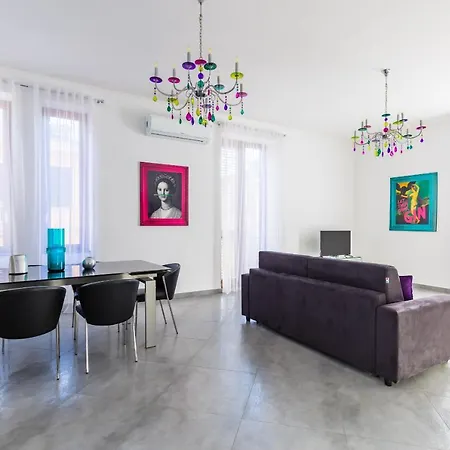 Apartment Ferdinando Art House By Wonderful Italy Naples