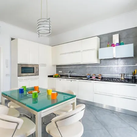 Apartment Ferdinando Art House By Wonderful Italy Naples