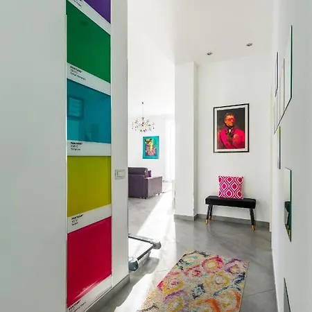 Apartment Ferdinando Art House By Wonderful Italy *
