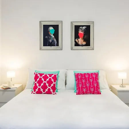 Apartment Ferdinando Art House By Wonderful Italy *