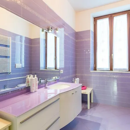 Ferdinando Art House By Wonderful Italy Apartment