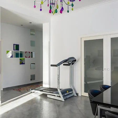 Apartment Ferdinando Art House By Wonderful Italy Naples