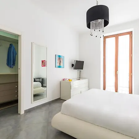 Ferdinando Art House By Wonderful Italy Apartment