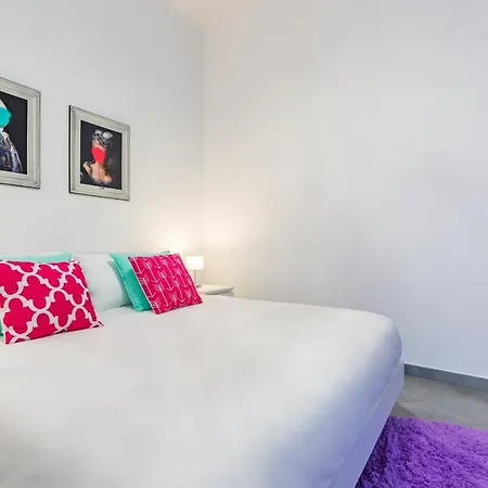 Ferdinando Art House By Wonderful Italy Apartment Naples