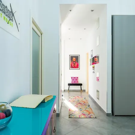 Ferdinando Art House By Wonderful Italy Apartment *