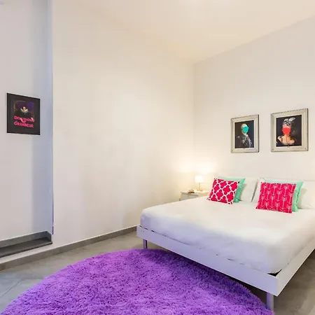 Ferdinando Art House By Wonderful Italy Apartment