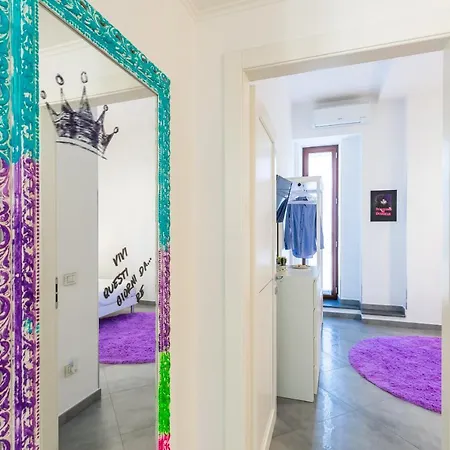 Ferdinando Art House By Wonderful Italy Naples