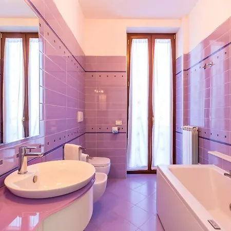 Apartment Ferdinando Art House By Wonderful Italy