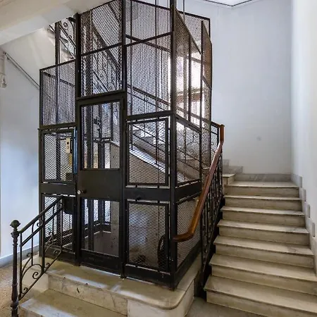 Ferdinando Art House By Wonderful Italy Naples