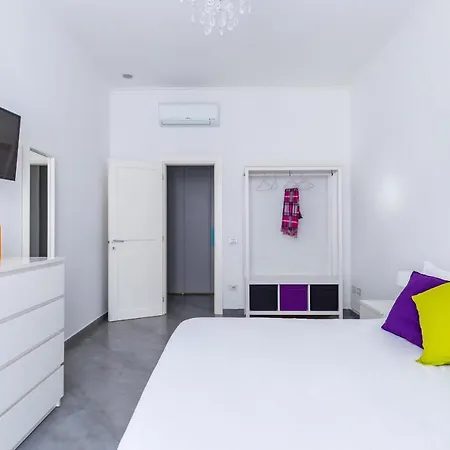 Ferdinando Art House By Wonderful Italy Apartment