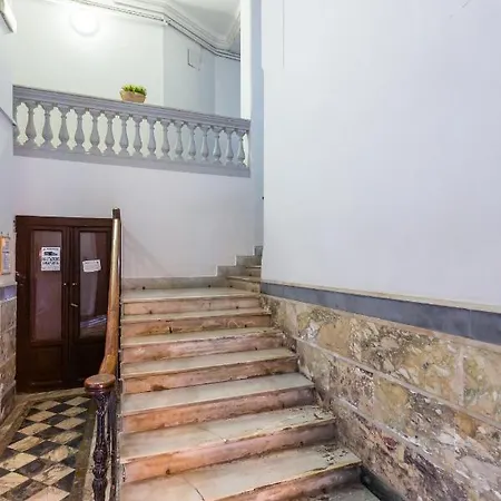 Ferdinando Art House By Wonderful Italy Apartment