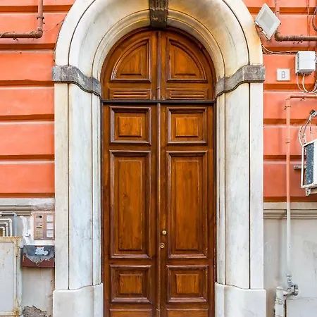 Ferdinando Art House By Wonderful Italy * Naples