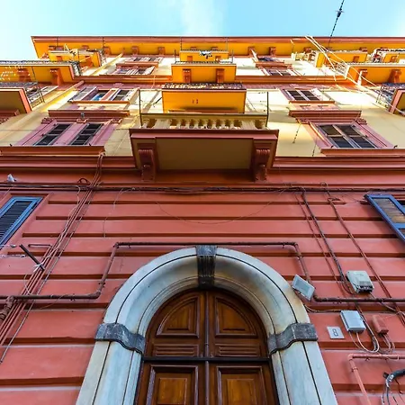 Apartment Ferdinando Art House By Wonderful Italy *