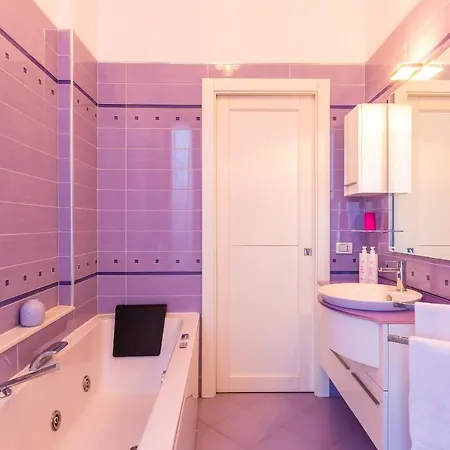 Apartment Ferdinando Art House By Wonderful Italy Naples