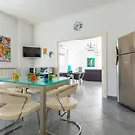 Apartman Ferdinando Art House By Wonderful Italy Nápoly