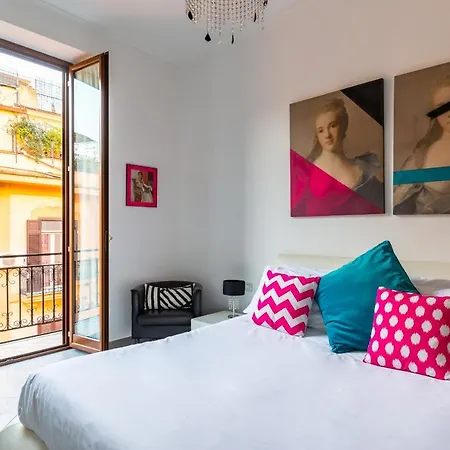 Ferdinando Art House By Wonderful Italy