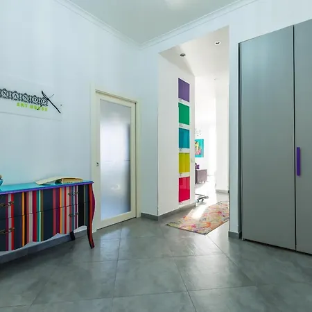 Ferdinando Art House By Wonderful Italy *