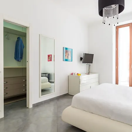 Ferdinando Art House By Wonderful Italy Apartmán Neapol