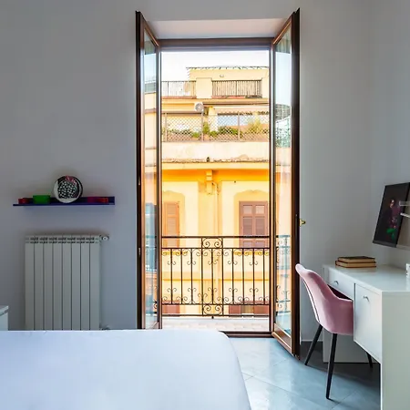 Ferdinando Art House By Wonderful Italy Neapel