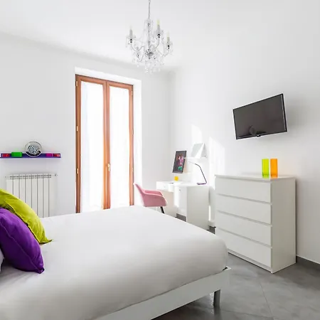 Ferdinando Art House By Wonderful Italy Neapel