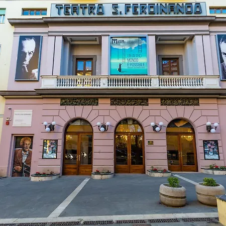 Ferdinando Art House By Wonderful Italy * Neapel