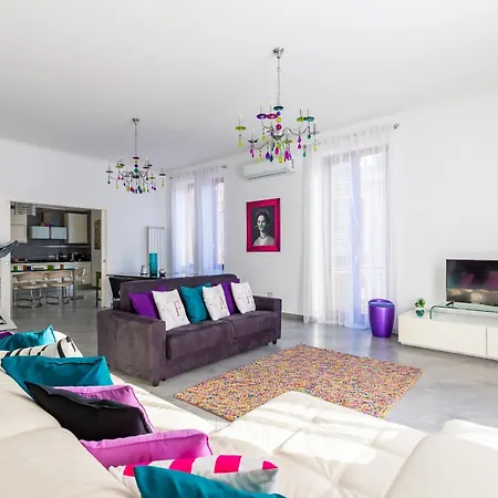 Ferdinando Art House By Wonderful Italy Apartment *