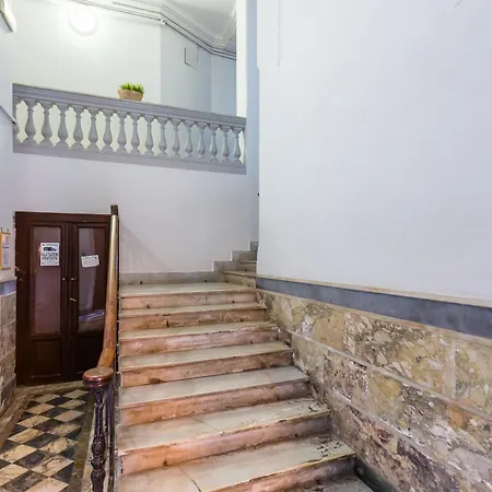 Apartment Ferdinando Art House By Wonderful Italy