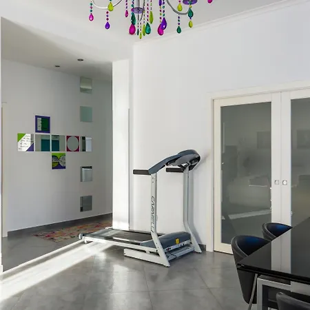 Ferdinando Art House By Wonderful Italy *
