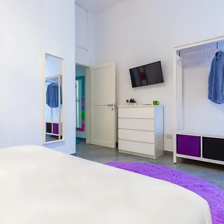 Ferdinando Art House By Wonderful Italy Apartment Neapel
