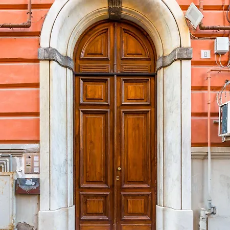 Apartment Ferdinando Art House By Wonderful Italy Neapel