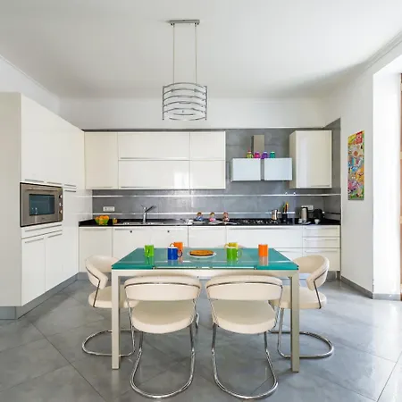 Ferdinando Art House By Wonderful Italy Apartmán *
